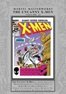 Marvel Masterworks: The Uncanny X-men Vol. 12 - CLAREMONT,  Chris ; Duffy, Jo - 9781302922382