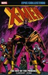 X-men Epic Collection: The Fate Of The Phoenix - CLAREMONT,  Chris ; Duffy, Jo - 9781302922535