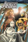 Avengers Academy: The Complete Collection Vol. 3 - Christos Gage - 9781302923143