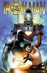 Iron Man: The End - David Michelinie ; Bob Layton - 9781302924614