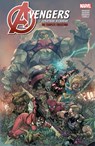 Avengers by Jonathan Hickman: The Complete Collection Vol. 2 - Jonathan Hickman ; Nick Spencer - 9781302925307