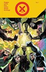 X-Men by Gerry Duggan Vol. 1 - Gerry Duggan - 9781302927233