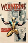 Wolverine by Frank Cho: Savage Land - CHO,  Frank - 9781302927301