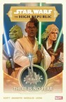 Star Wars: The High Republic Vol. 1 - Cavan Scott - 9781302927530