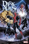 Dark Ages - Tom Taylor - 9781302927592