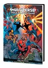 Marvel Multiverse Role-Playing Game: Core Rulebook - Matt Forbeck - 9781302927837