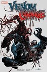 Venom vs. Carnage - Peter Milligan - 9781302928476