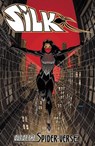 Silk: Out Of The Spider-Verse Vol. 1 - Dan Slott ; Robbie Thompson - 9781302928735