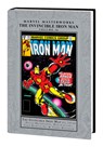 Marvel Masterworks: The Invincible Iron Man Vol. 14 - MICHELINIE,  David ; Layton, Bob ; Shooter, Jim - 9781302929411