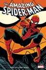 Mighty Marvel Masterworks: The Amazing Spider-Man Vol. 1 - Stan Lee - 9781302929770