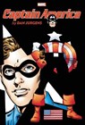 Captain America by Dan Jurgens Omnibus - Dan Jurgens - 9781302930417