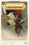 Star Wars: The High Republic Vol. 2 - Cavan Scott - 9781302931421