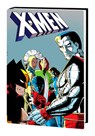 X-Men: Mutant Massacre Omnibus - Chris Claremont ; Louise Simonson ; Jo Duffy - 9781302931599