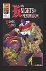 Knights Of Pendragon Omnibus - John Tomlinson ; Dan Abnett - 9781302931834