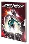 Silver Surfer: Ghost Light - John Jennings - 9781302933043