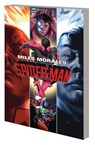 Miles Morales Vol. 8: Empire of the Spider - Saladin Ahmed - 9781302933128
