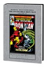 Marvel Masterworks: The Invincible Iron Man Vol. 15 - David Michelinie ; Bob Layton ; Alan Kupperberg - 9781302933364