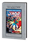 Marvel Masterworks: The Mighty Thor Vol. 21 - Doug Moench - 9781302933388