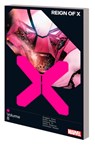 Reign Of X Vol. 8 - Gerry Duggan ; Vita Ayala ; Tini Howard - 9781302933715