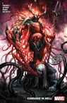 Carnage Vol. 2: Carnage in Hell - Ram V - 9781302934613