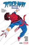 Spider-Man: India - Seva - Nikesh Shukla - 9781302934705