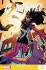 Ms. Marvel: Generations - G Willow Wilson ; Eve L Ewing ; Clint McElroy - 9781302945299