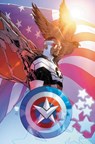 Captain America: Symbol Of Truth Vol. 1 - Homeland - Tochi Onyebuchi - 9781302945404