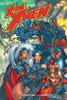 X-Treme X-Men By Chris Claremont Omnibus Vol. 1 - Chris Claremont - 9781302946395