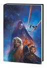 Star Wars Legends: The New Republic Omnibus Vol. 1 - Timothy Zahn ; Michael Stackpole ; Steve Perry - 9781302946470