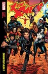 X-Treme X-Men By Claremont & Larroca: A New Beginning - Chris Claremont - 9781302946753