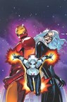 Iron Cat - Jed Mackay - 9781302946975