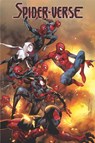 Spider-Verse/Spider-Geddon Omnibus - Dan Slott ; Christos Gage ; Jason Latour - 9781302947422