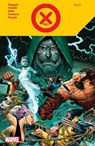 X-Men by Gerry Duggan Vol. 5 - Gerry Duggan - 9781302947545