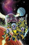 X-Force By Benjamin Percy Vol. 6 - Benjamin Percy - 9781302947675