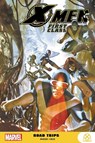 X-Men: First Class - Road Trips - Jeff Parker - 9781302947866