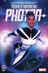 Monica Rambeau: Photon - Eve L. Ewing - 9781302947903