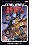 Star Wars: Bounty Hunters Vol. 6 - Bedlam On Bestine - Ethan Sacks - 9781302948016