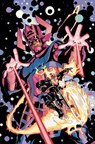 Marvel Tales by J. Michael Straczynski - J. Michael Straczynski - 9781302948139
