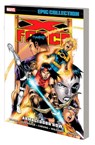 X-Force Epic Collection: Armageddon Now - John Francis Moore ; Tom Bierbaum ; Mary Bierbaum - 9781302948306