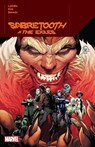 Sabretooth & The Exiles - Victor Lavalle - 9781302948368
