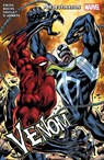 Venom by Al Ewing Vol. 5 - Al Ewing ; Ram V - 9781302948511