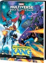 Marvel Multiverse Role-Playing Game: The Cataclysm of Kang - Matt Forbeck - 9781302948566