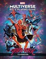 Marvel Multiverse Role-Playing Game: Spider-Verse Expansion - Matt Forbeck ; Marvel Various - 9781302948573
