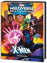 Marvel Multiverse Role-Playing Game: X-Men Expansion - Matt Forbeck - 9781302948580