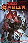 Red Goblin Vol. 2 - Alex Paknadel - 9781302948641