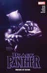 Black Panther by Eve L. Ewing Vol. 1: Reign At Dusk Book One - Eve L. Ewing - 9781302948832