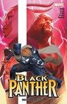 Black Panther by Eve L. Ewing: Reign At Dusk Vol. 2 - Eve L. Ewing - 9781302948849