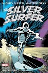 Mighty Marvel Masterworks: The Silver Surfer Vol. 1 - - Stan Lee ; Roy Thomas - 9781302949099