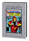 Marvel Masterworks: The Invincible Iron Man Vol. 16 - Dennis O'Neil ; Roger McKenzie ; Peter B Gillis - 9781302949204