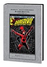 Marvel Masterworks: Daredevil Vol. 17 - Frank Miller - 9781302949259